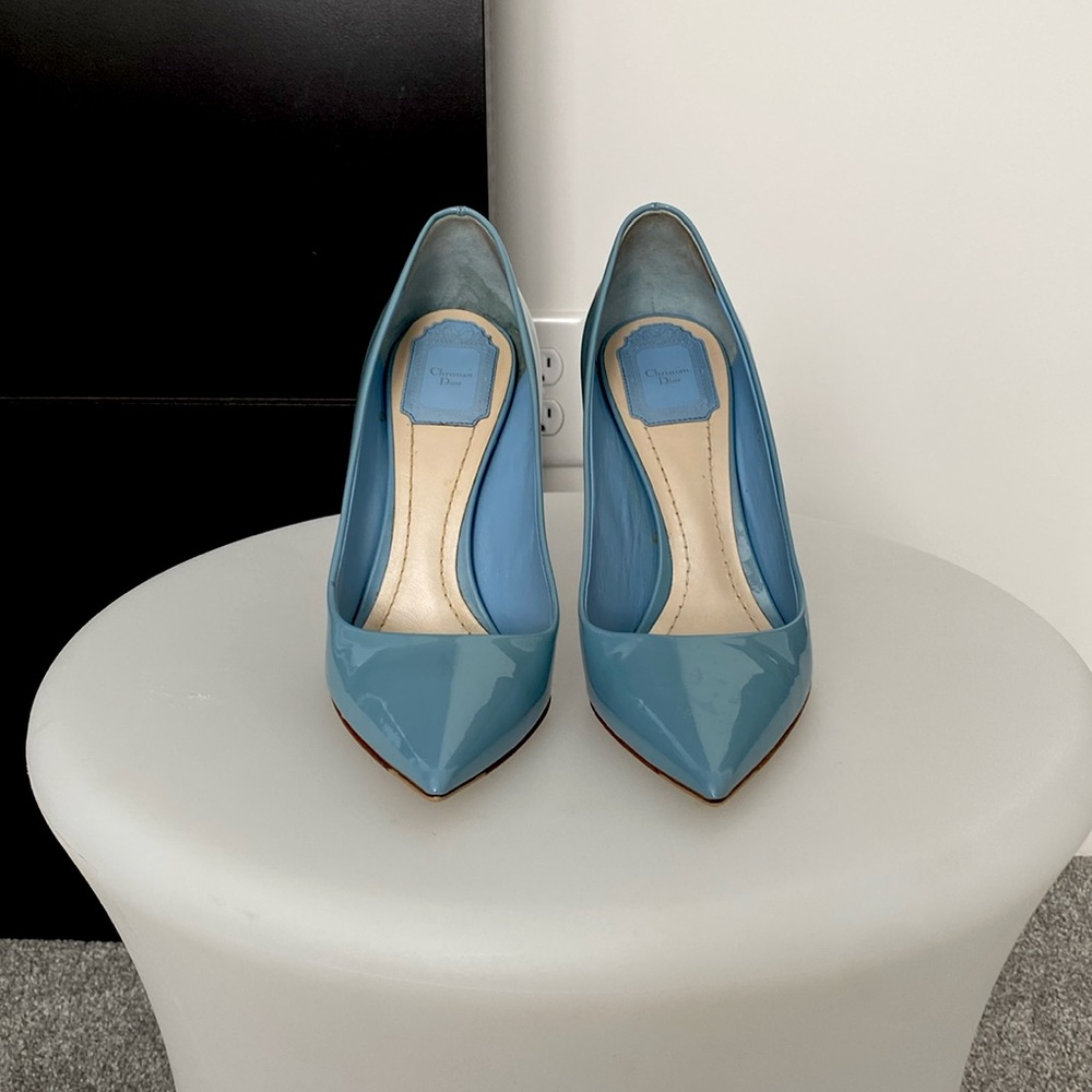 Dior Essence Pump